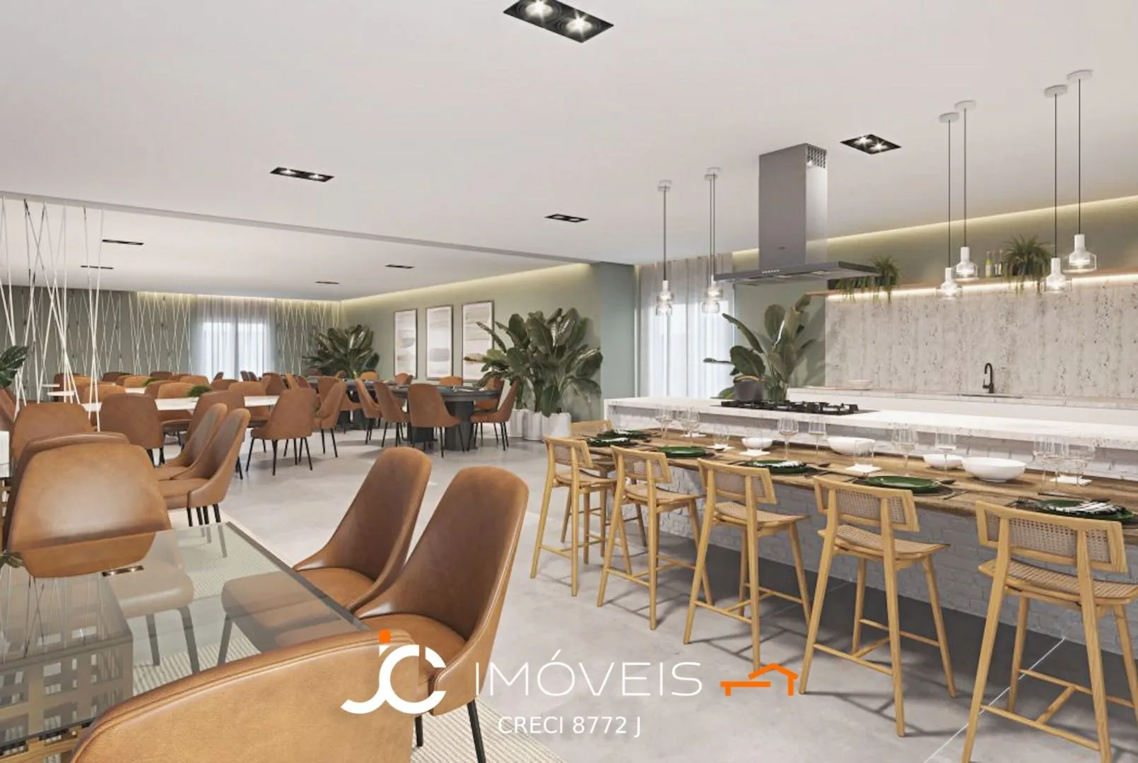 Loft com 1 dormitório à venda, 36 m por R$ 650.000,00 - Praia Brava - Itajaí/SC — foto 5