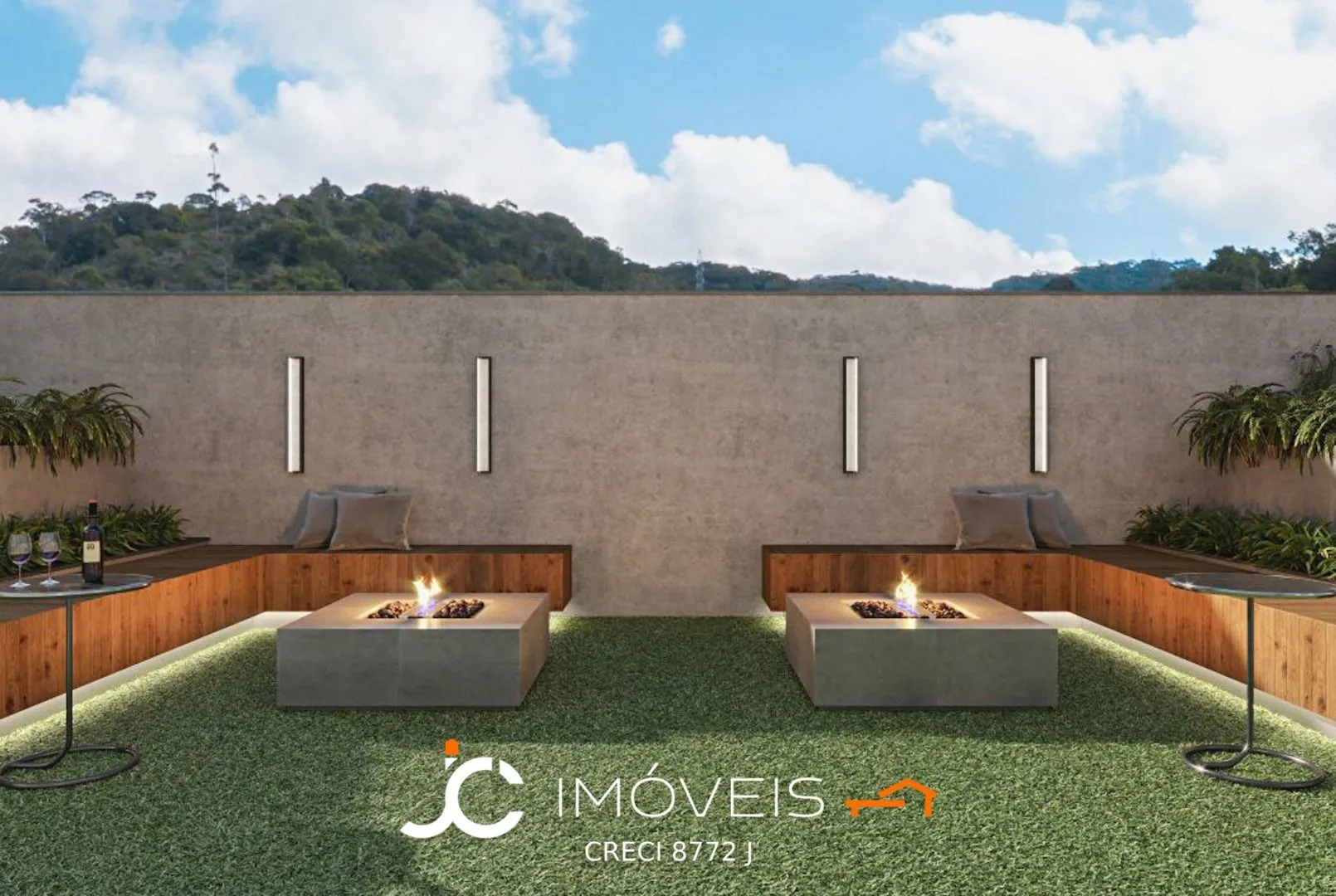 Loft com 1 dormitório à venda, 36 m por R$ 650.000,00 - Praia Brava - Itajaí/SC — foto 6