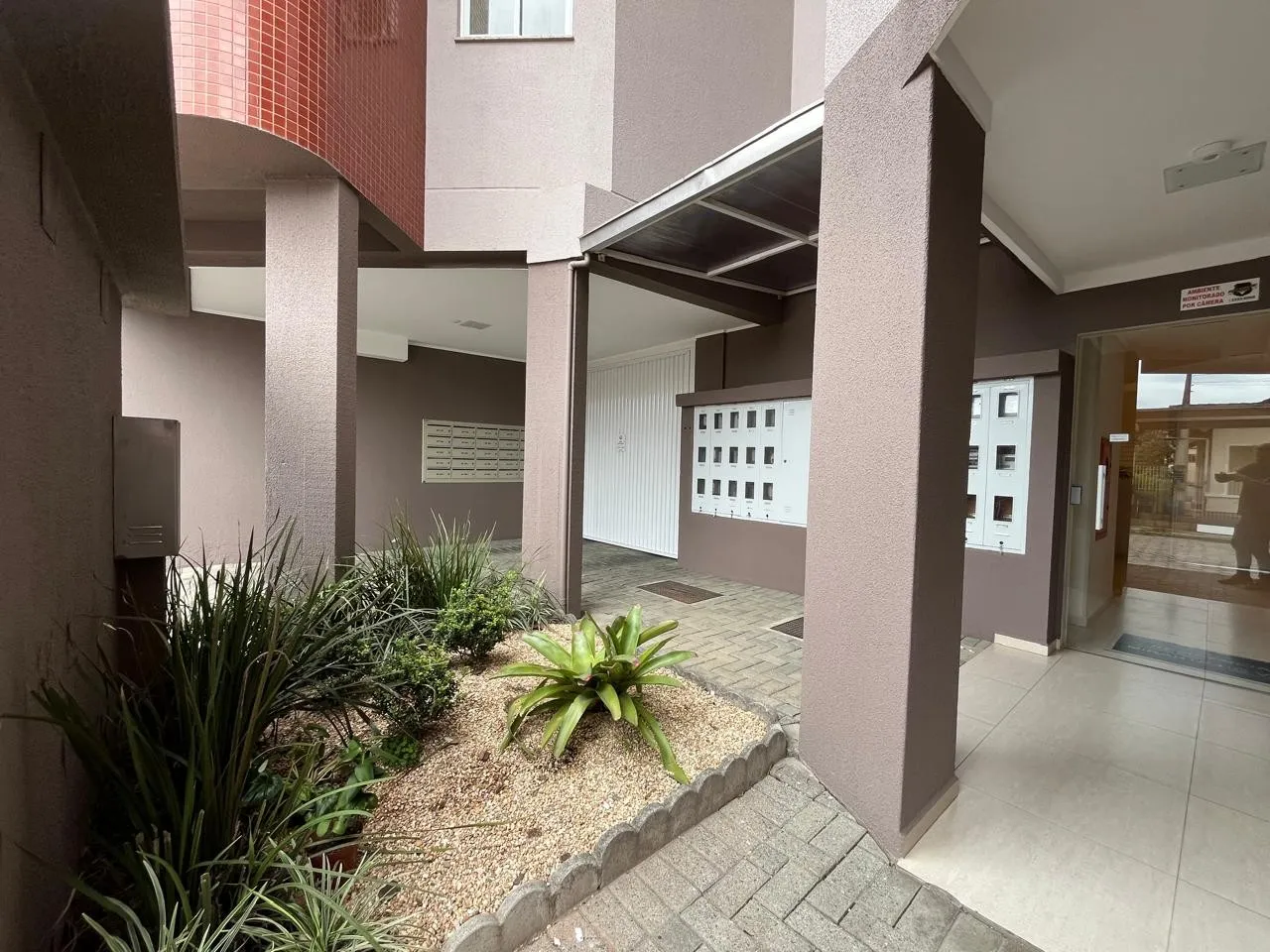 Apartamento mobiliado com suíte — foto 3