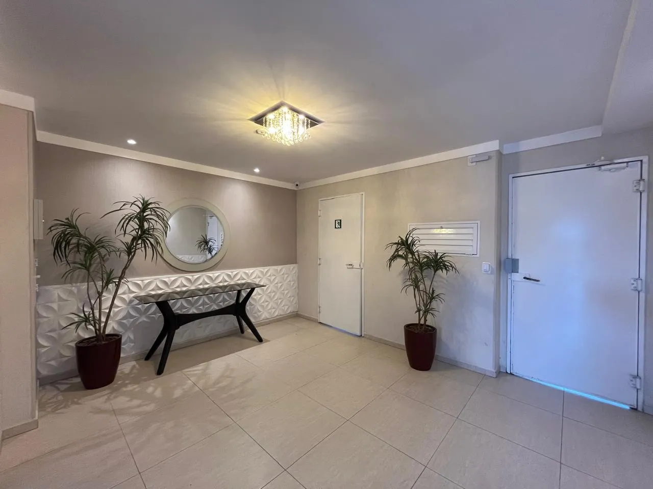 Apartamento mobiliado com suíte — foto 4