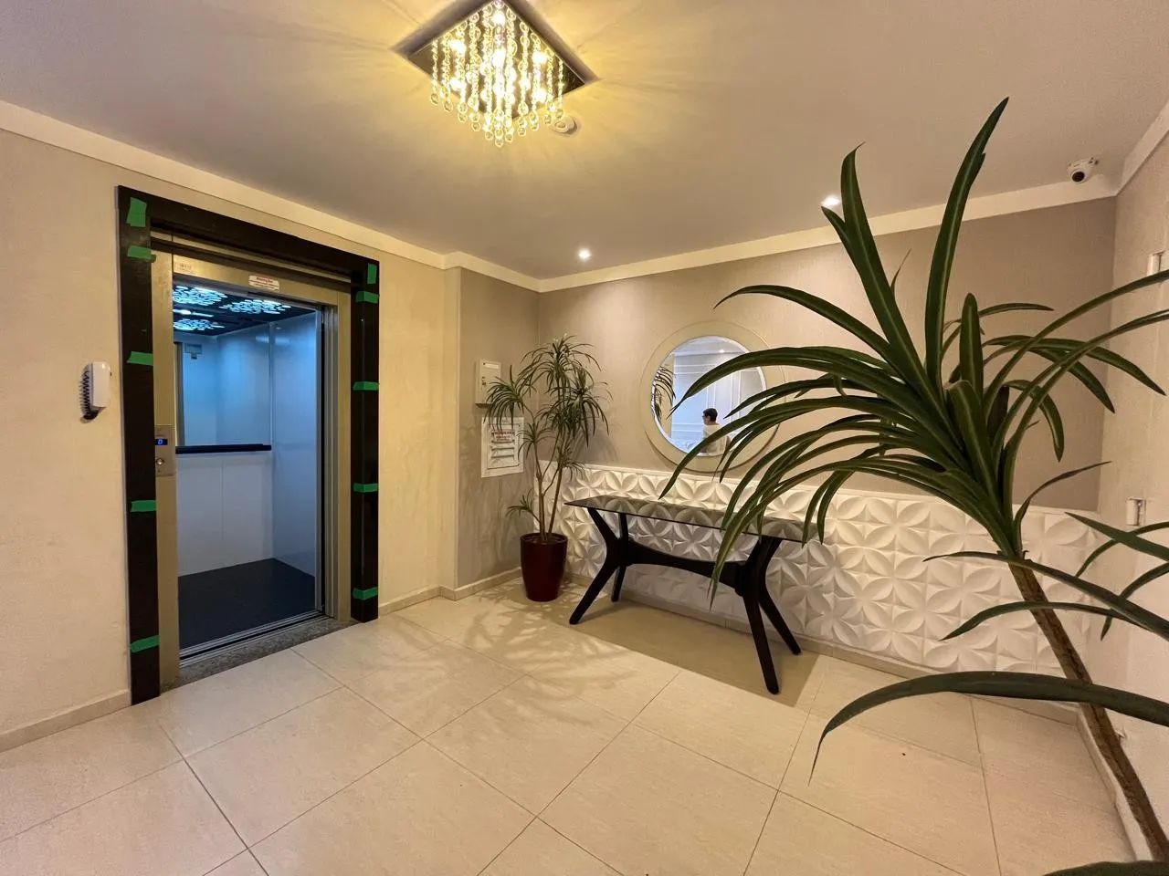 Apartamento mobiliado com suíte — foto 5