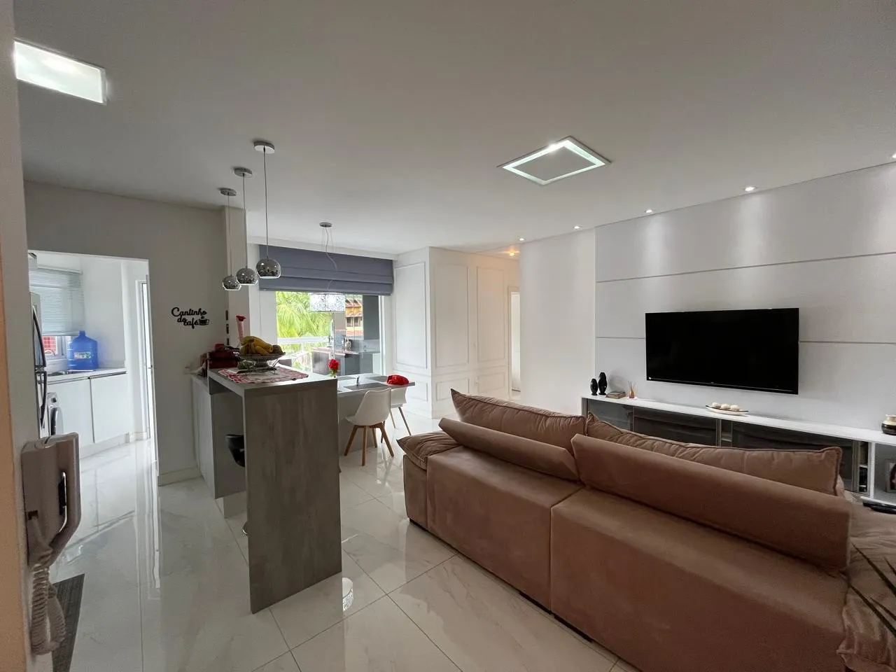 Apartamento mobiliado com suíte — foto 7