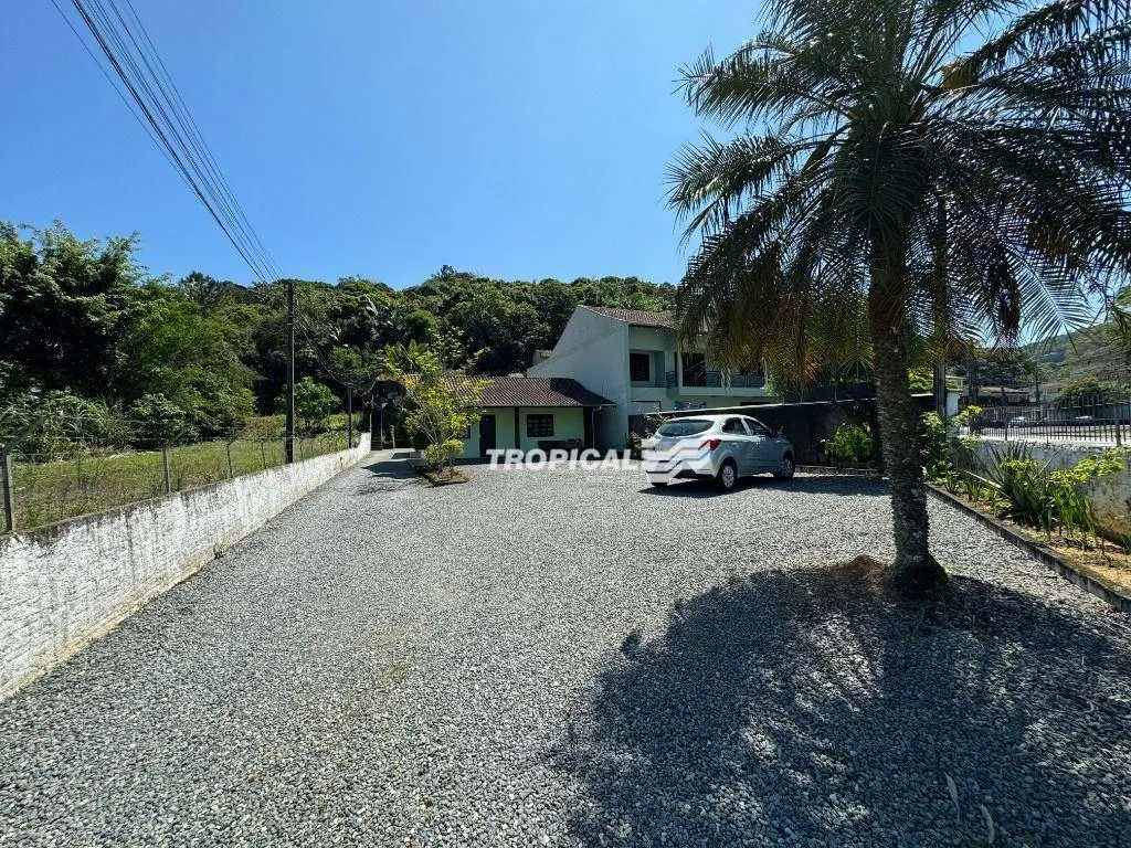 Terreno à venda, 1116 m por R$ 1.050.000,00 - Tribess - Blumenau/SC - foto 1