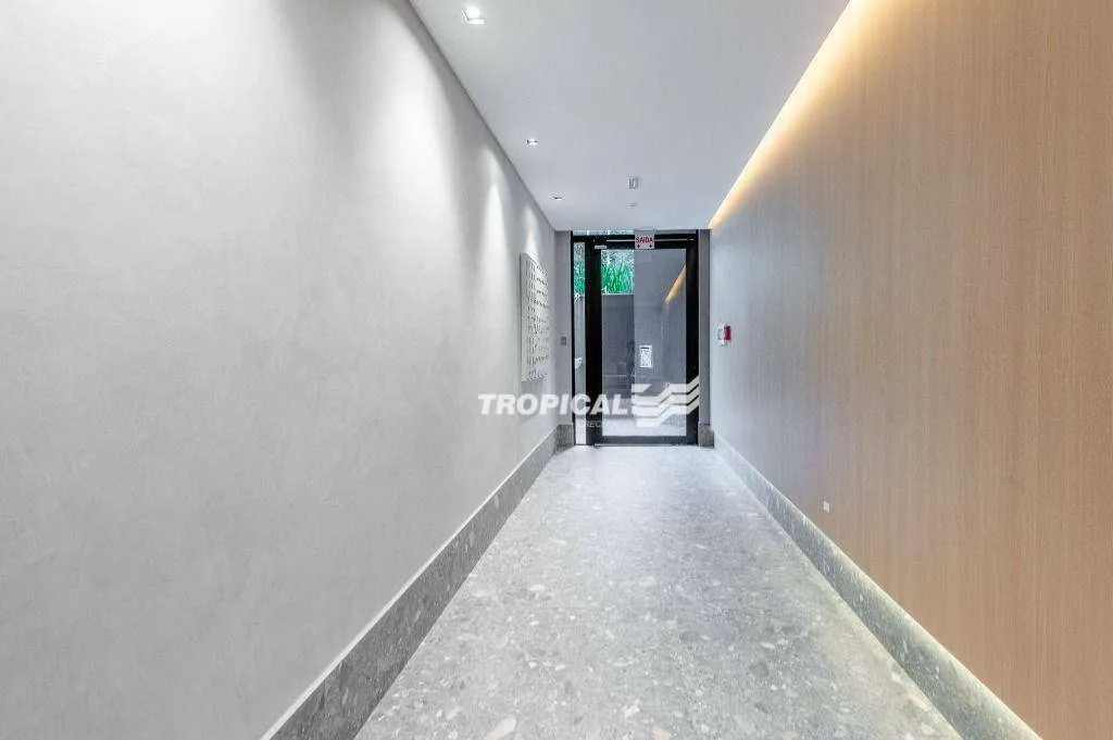 Apartamento com 1 dormitório para alugar, 33 m por R$ 2.250/mês - Velha - Blumenau/SC — foto 5