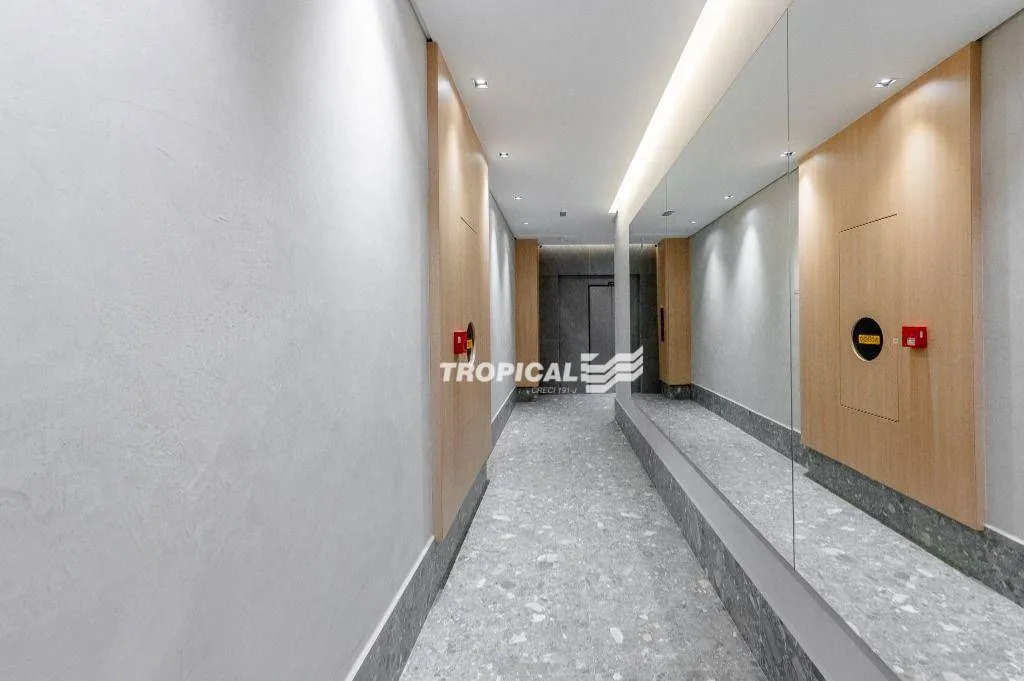 Apartamento com 1 dormitório para alugar, 33 m por R$ 2.250/mês - Velha - Blumenau/SC — foto 6