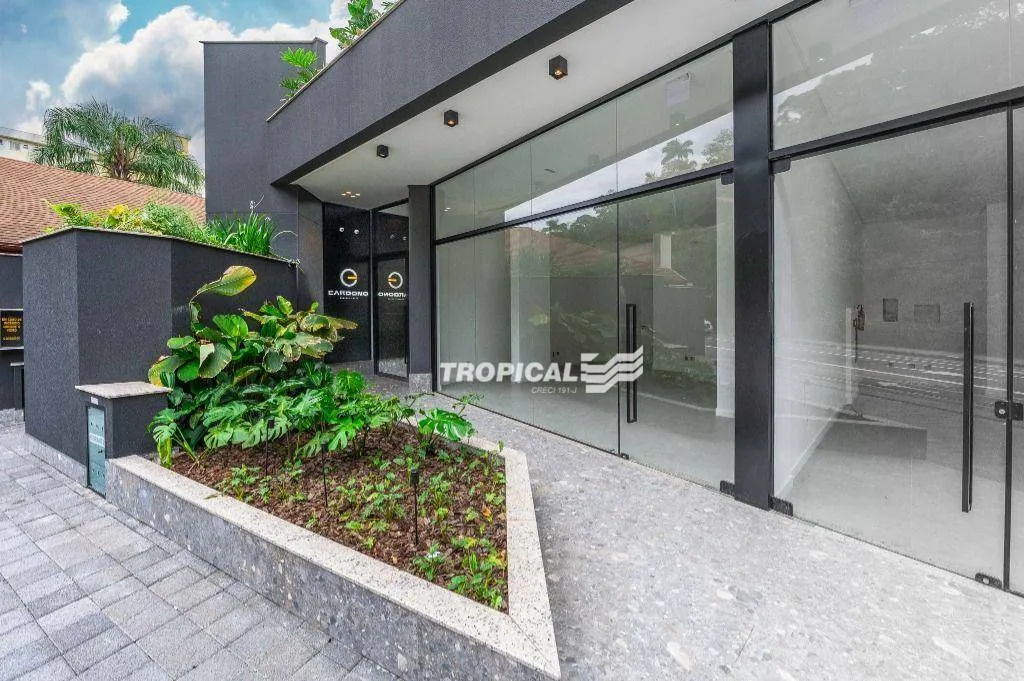 Apartamento · para alugar · 1 quarto · 33m² · Velha, Blumenau