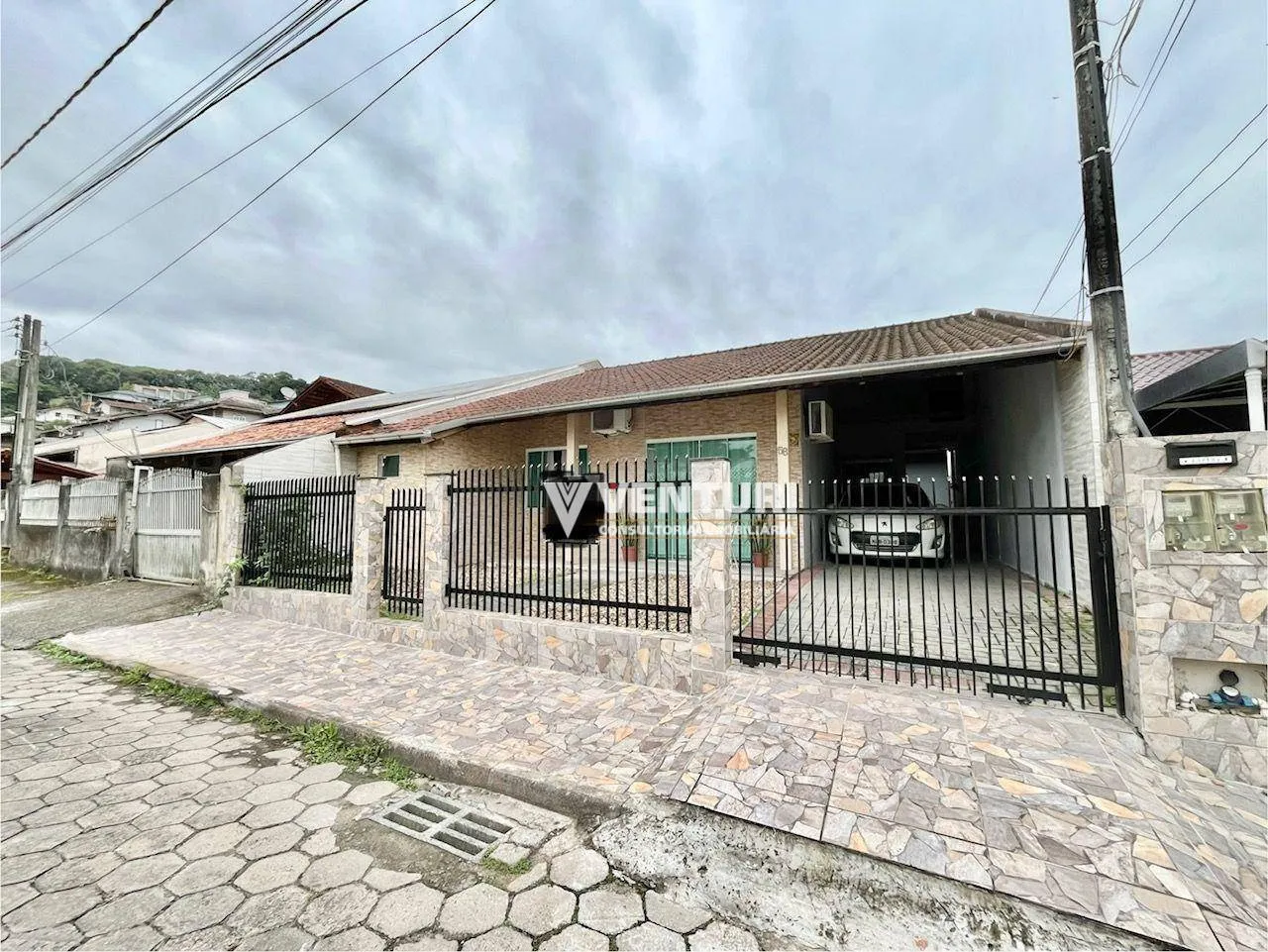 Casa à venda, 100 m por R$ 700.000,00 - Itoupava Central - Blumenau/SC — foto 3