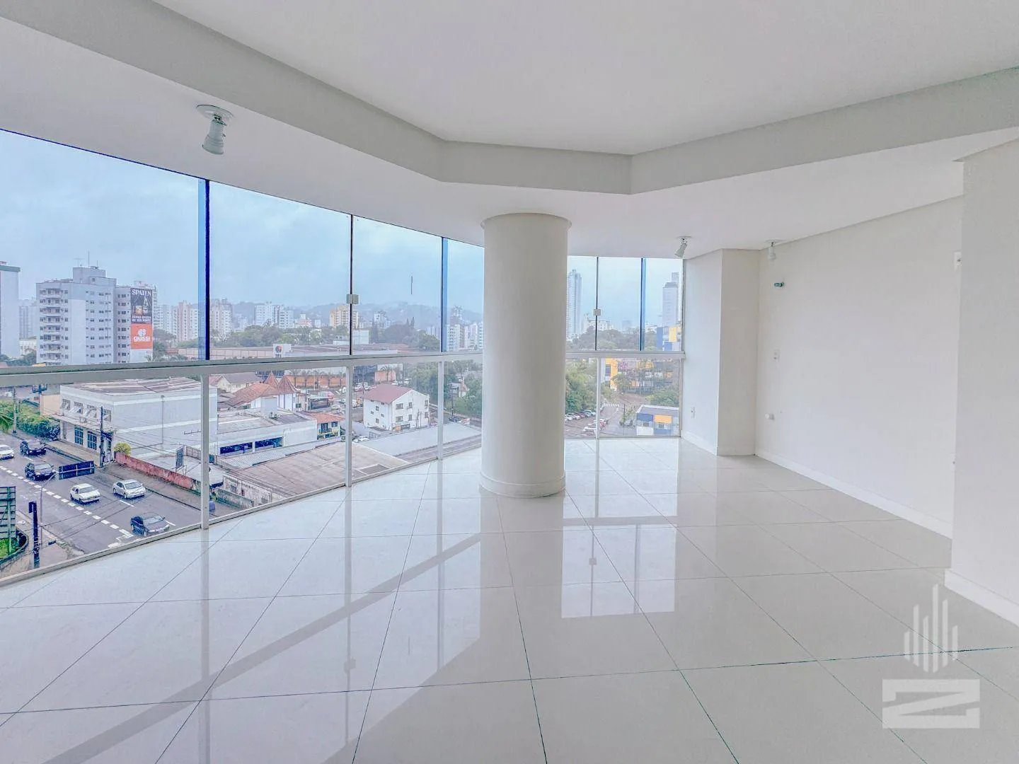 Excelente Apartamento à Venda com 3 Suítes e 103m no bairro Victor Konder em Blumenau — foto 7
