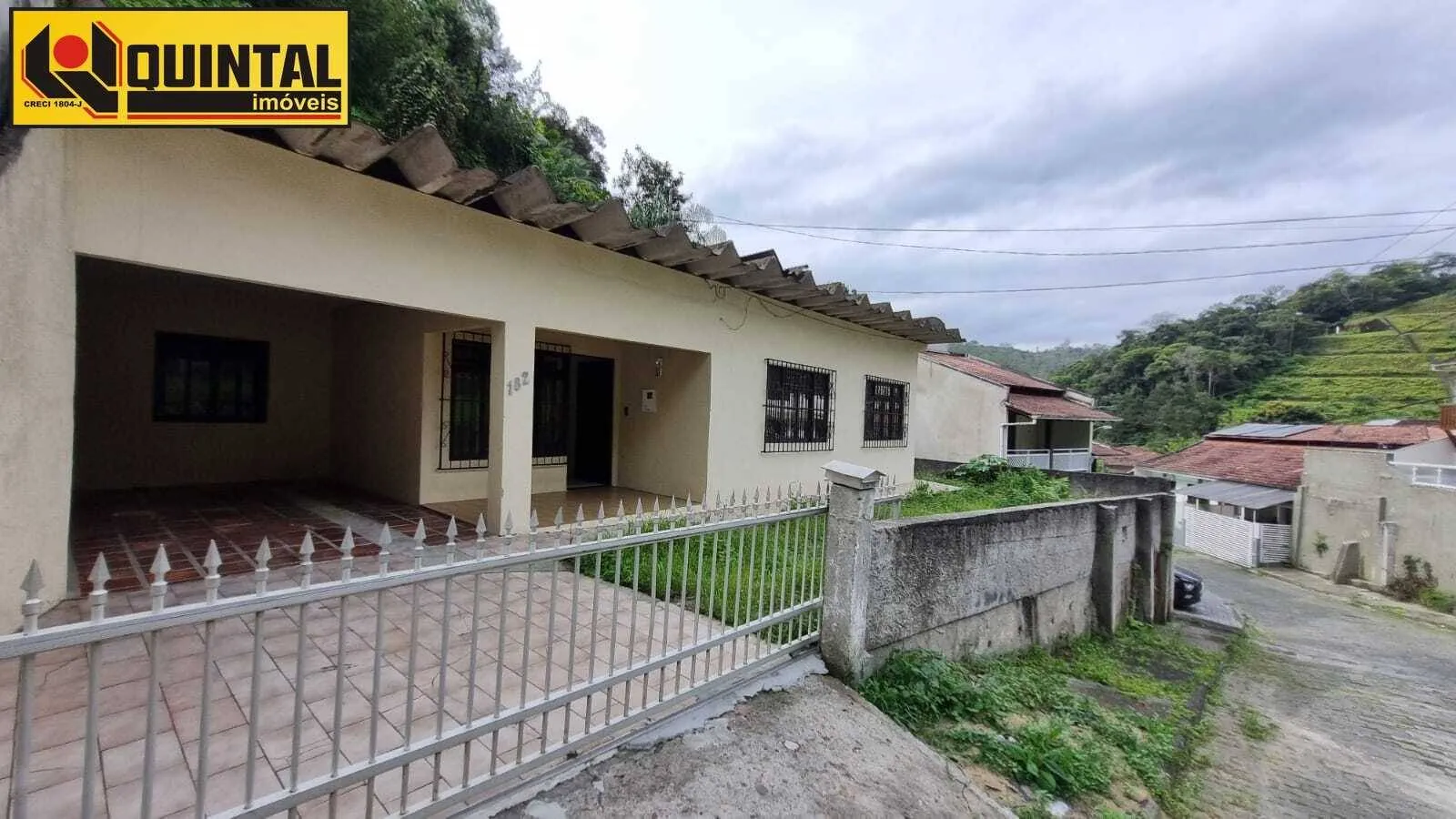 Casa Residencial Blumenau SC brasil - foto 1