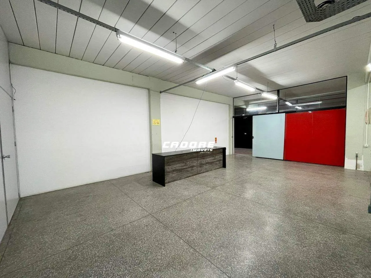 Sala comercial de 60m no bairro Itoupava Central - foto 1
