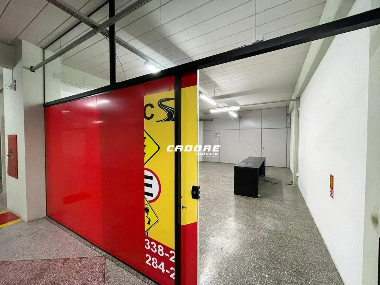 Sala comercial de 60m no bairro Itoupava Central — foto 2