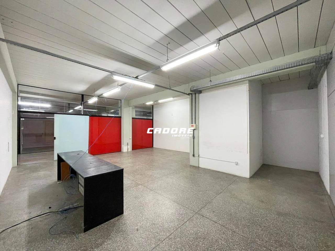 Sala comercial de 60m no bairro Itoupava Central — foto 4