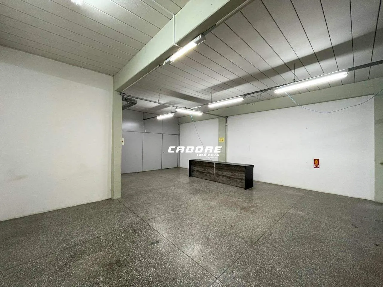 Sala comercial de 60m no bairro Itoupava Central — foto 5