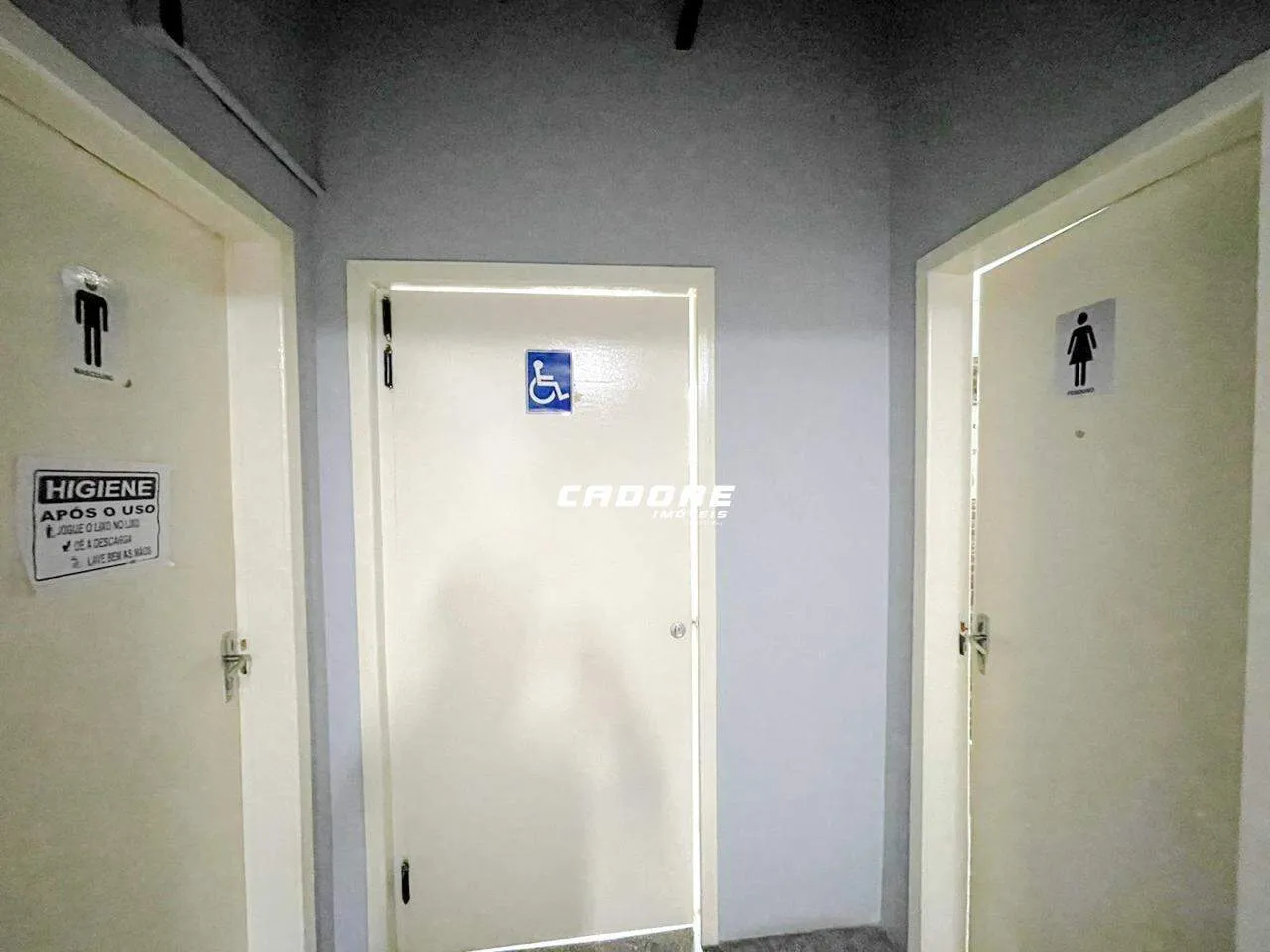 Sala comercial de 60m no bairro Itoupava Central — foto 6