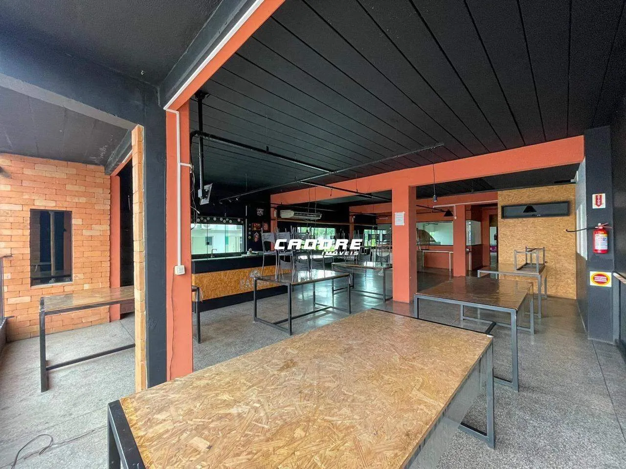 Excelente sala comercial de 280m no bairro Itoupava Central - foto 1
