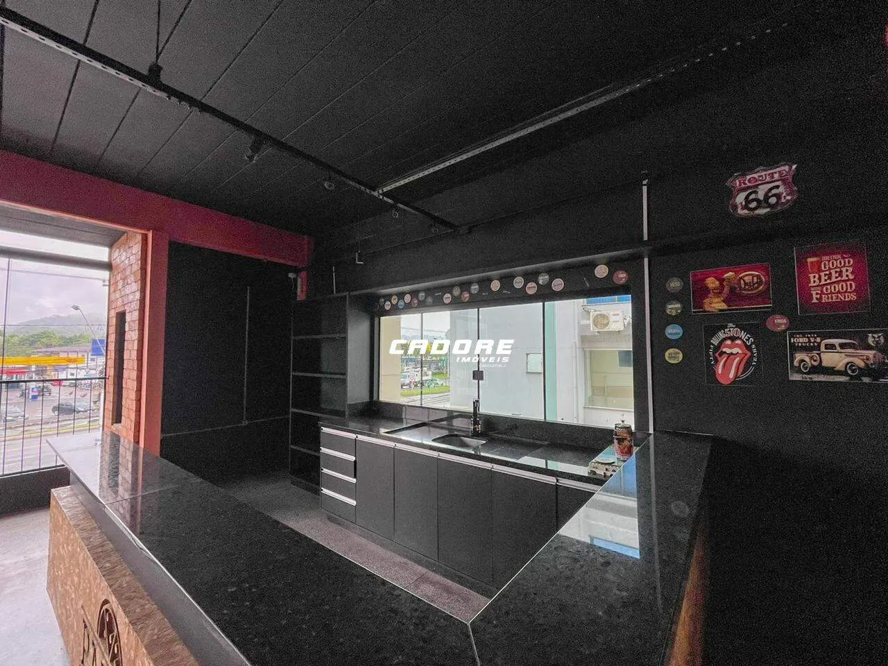 Excelente sala comercial de 280m no bairro Itoupava Central — foto 2