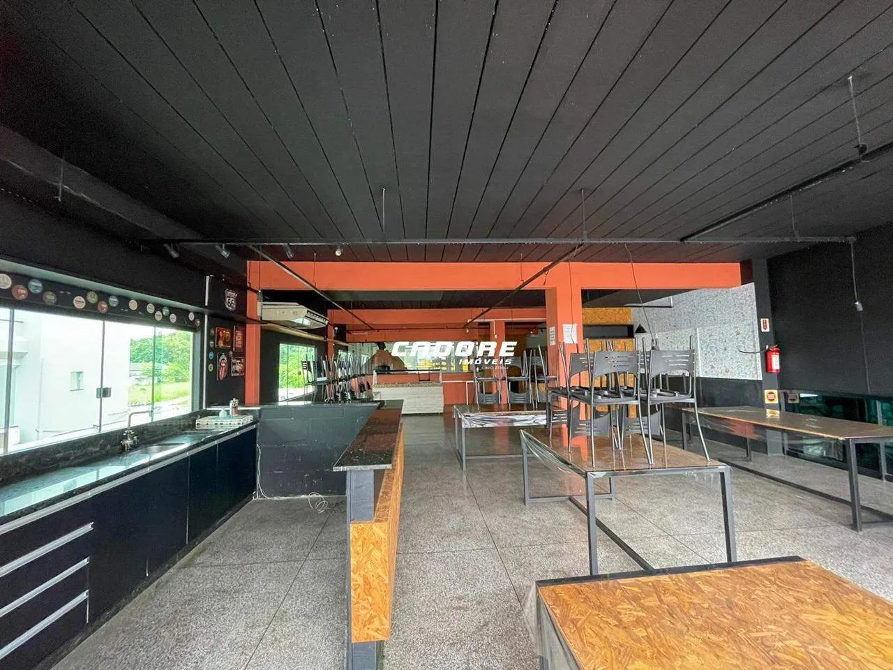 Excelente sala comercial de 280m no bairro Itoupava Central — foto 3