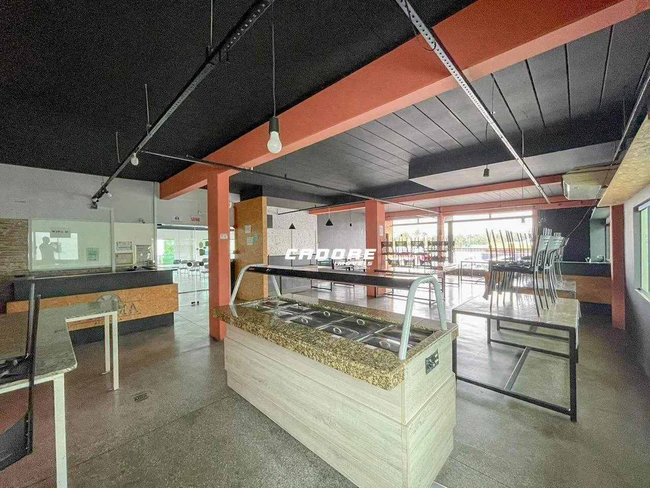 Excelente sala comercial de 280m no bairro Itoupava Central — foto 4