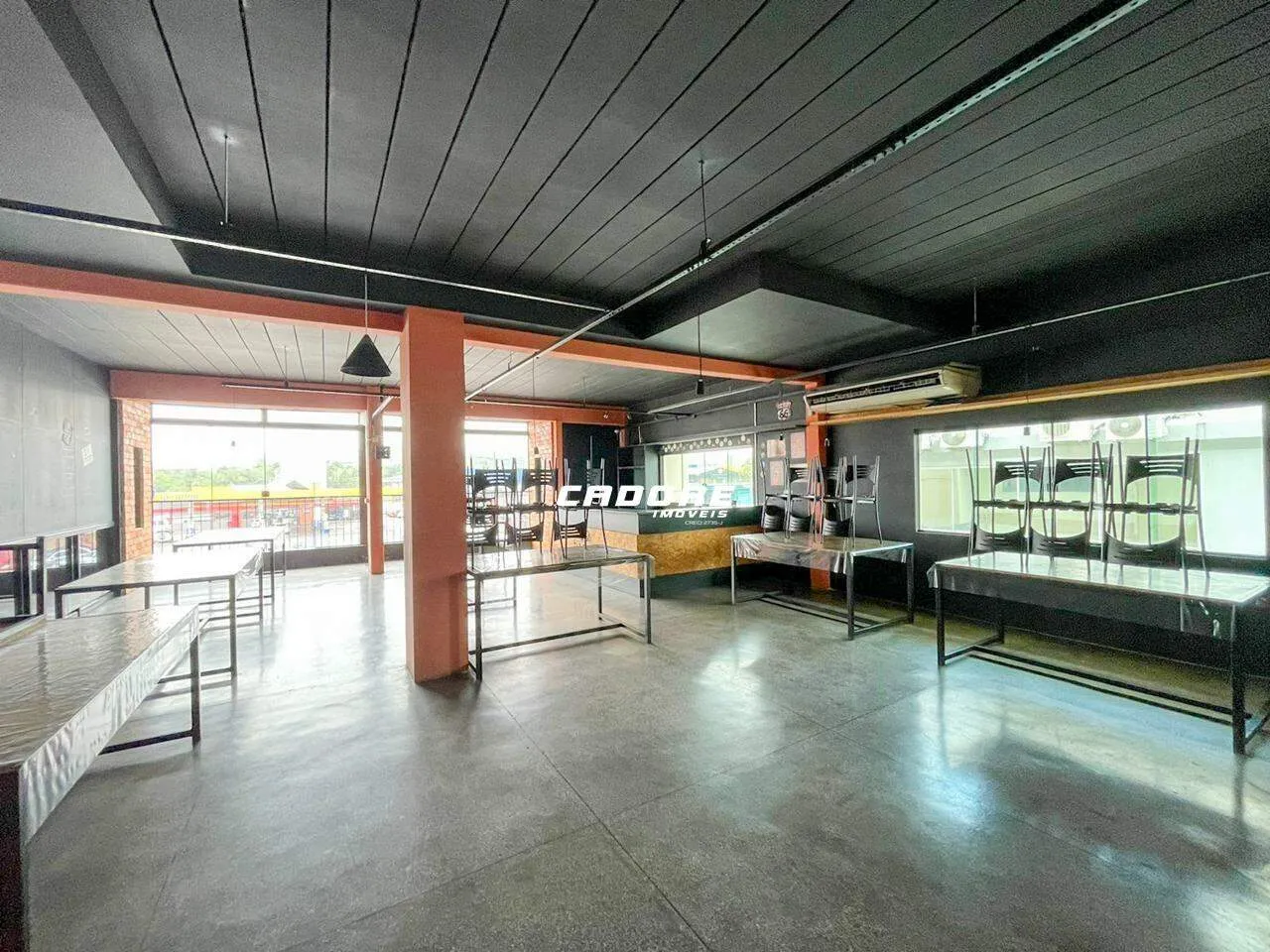Excelente sala comercial de 280m no bairro Itoupava Central — foto 5