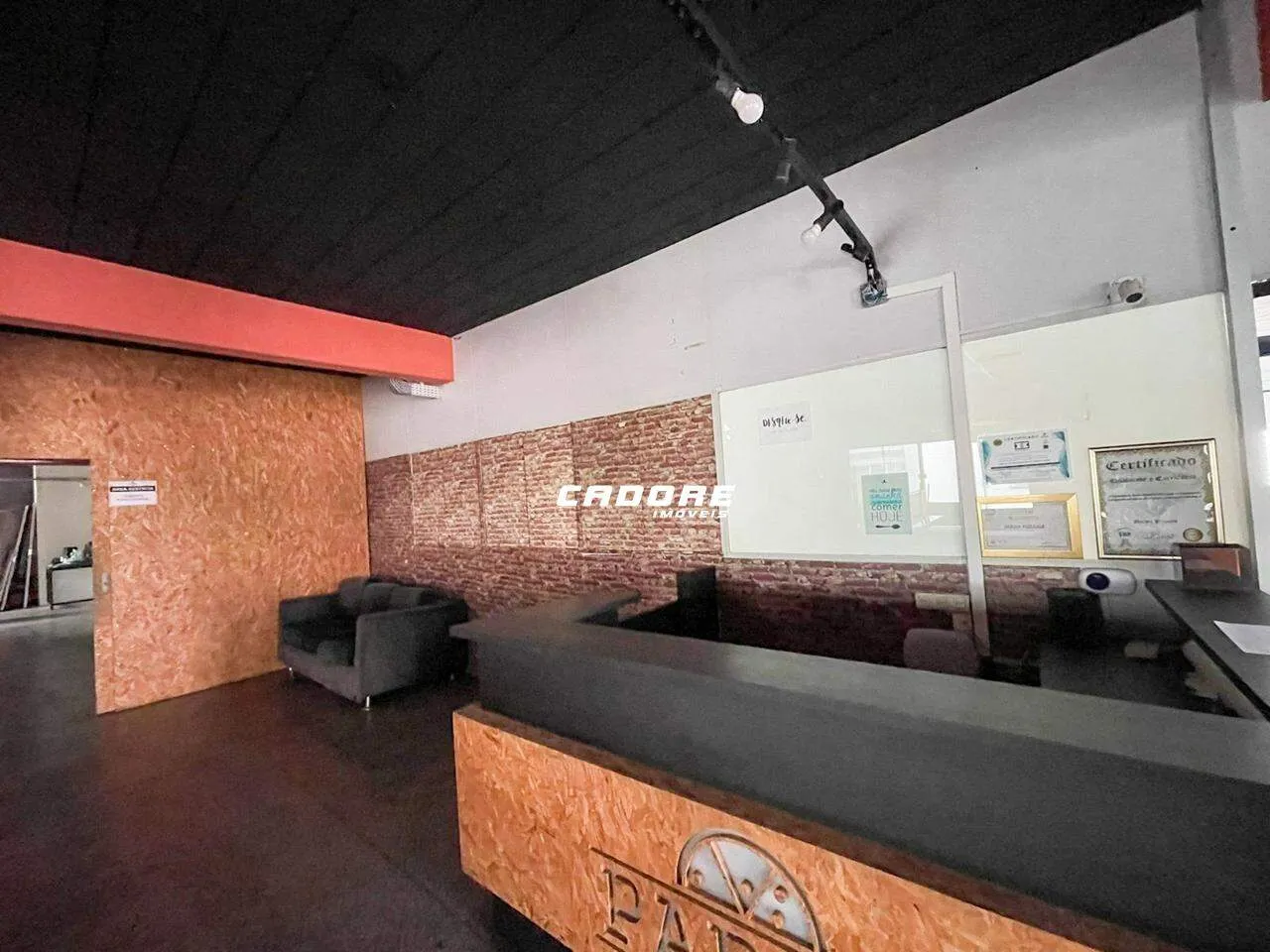 Excelente sala comercial de 280m no bairro Itoupava Central — foto 6