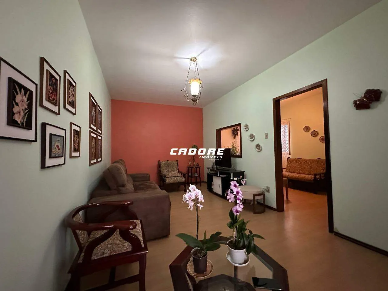 Casa em Alvenaria com 3 Dormitórios a Venda no Bairro Garcia - Blumenau - SC — foto 3