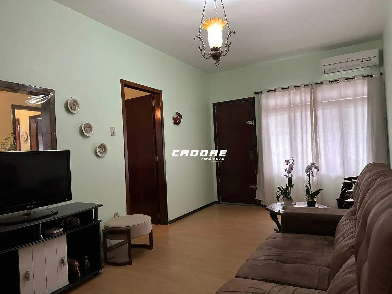 Casa em Alvenaria com 3 Dormitórios a Venda no Bairro Garcia - Blumenau - SC — foto 6