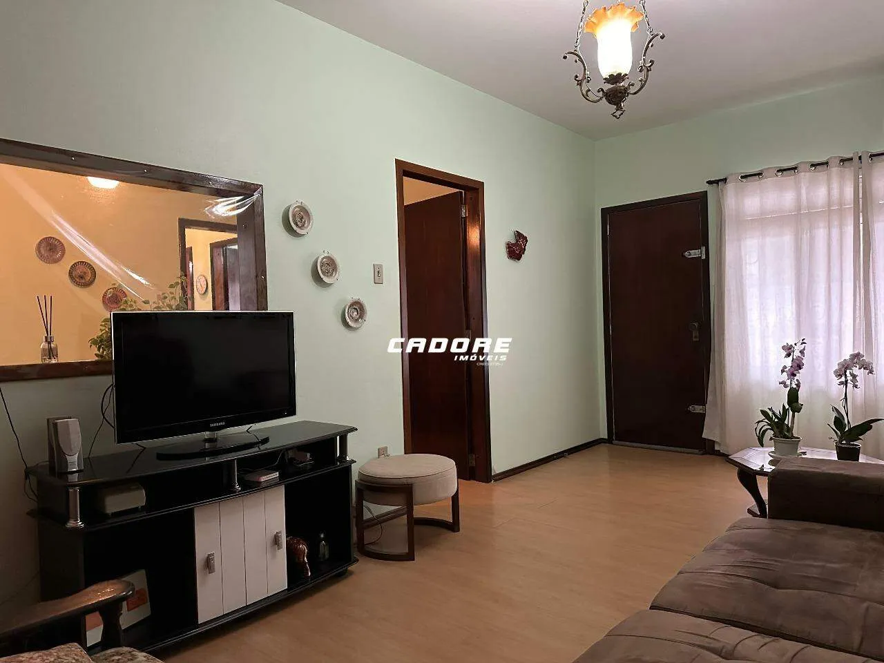 Casa em Alvenaria com 3 Dormitórios a Venda no Bairro Garcia - Blumenau - SC — foto 7