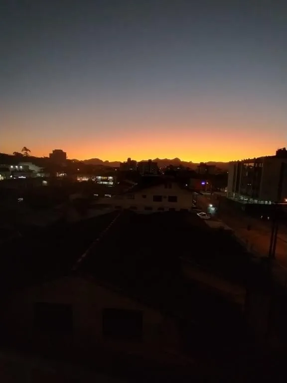 APARTAMENTO no COSTA E SILVA com 3 quartos para VENDA, 112 m — foto 6