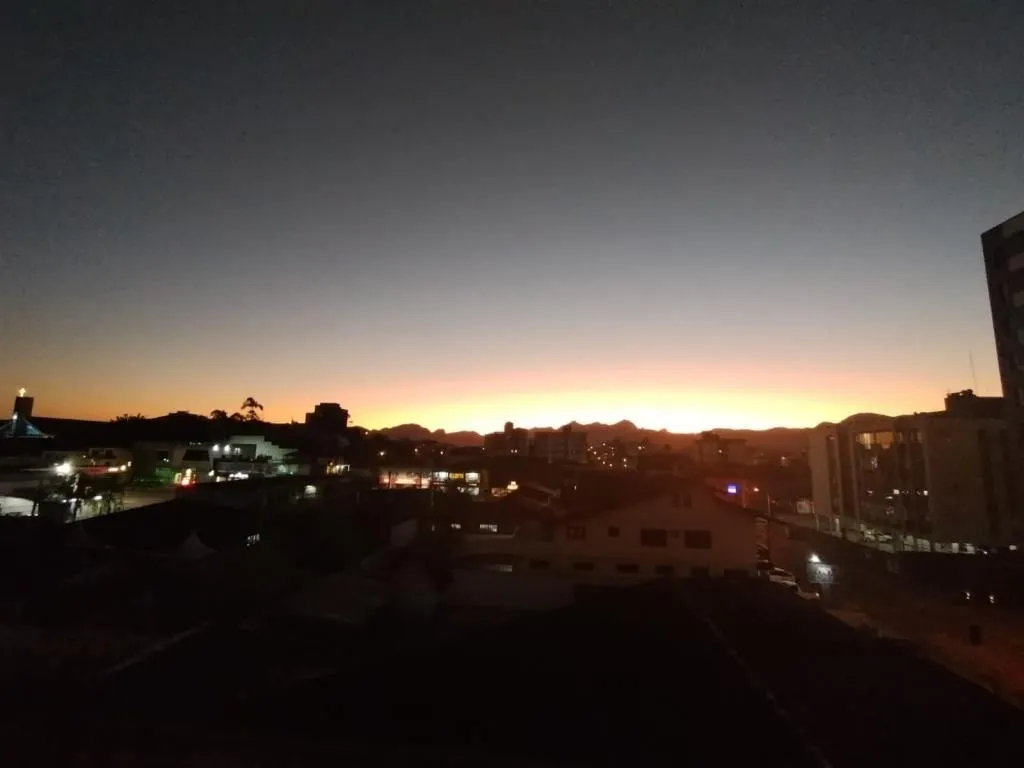 APARTAMENTO no COSTA E SILVA com 3 quartos para VENDA, 112 m — foto 7