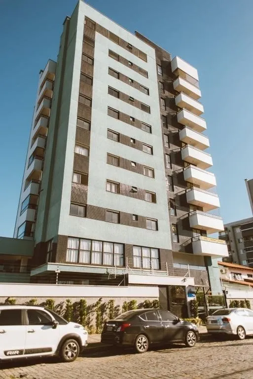 APARTAMENTO no SAGUAÇÚ com 3 quartos para VENDA, 94 m - foto 1