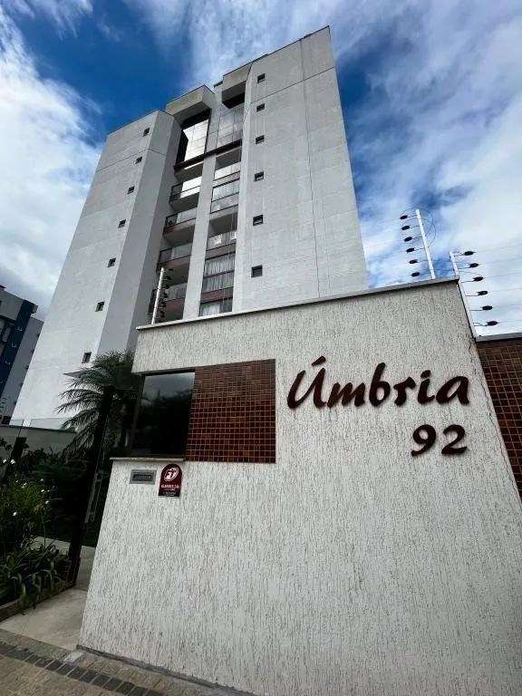 COBERTURA no ANITA GARIBALDI com 3 quartos para VENDA, 173 m - foto 1
