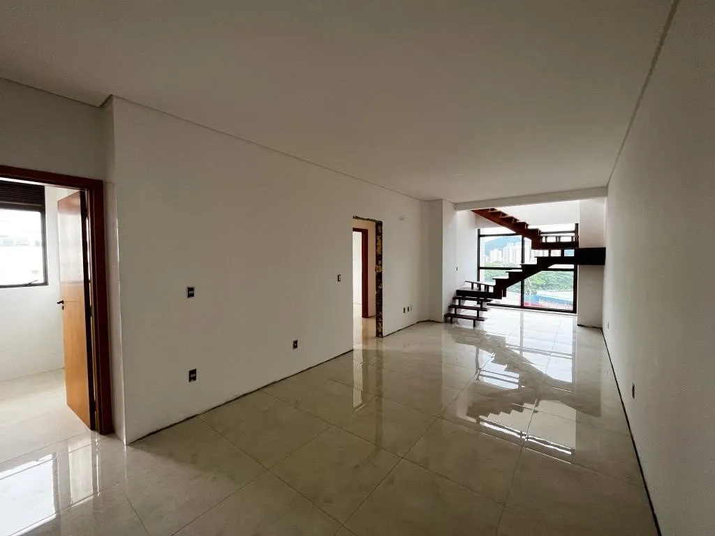 COBERTURA no ANITA GARIBALDI com 3 quartos para VENDA, 173 m — foto 3