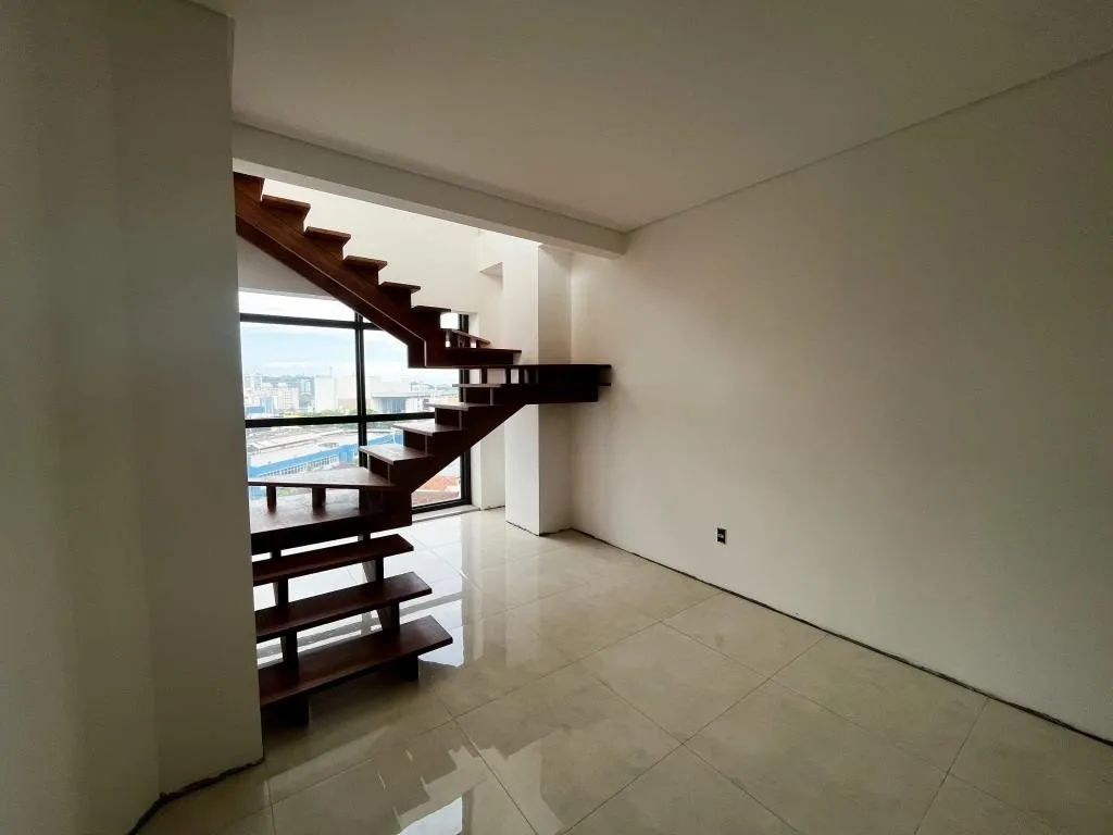 COBERTURA no ANITA GARIBALDI com 3 quartos para VENDA, 173 m — foto 4