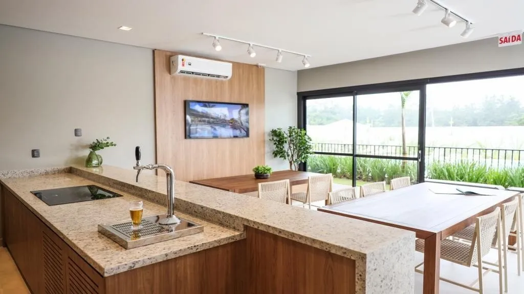 TERRENO EM CONDOMÍNIO FECHADO no ESPINHEIROS com 0 quartos para VENDA, 208 m — foto 6