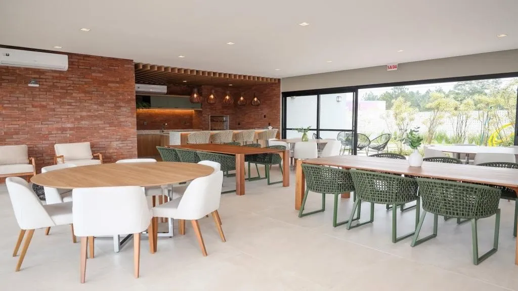 TERRENO EM CONDOMÍNIO FECHADO no ESPINHEIROS com 0 quartos para VENDA, 208 m — foto 7