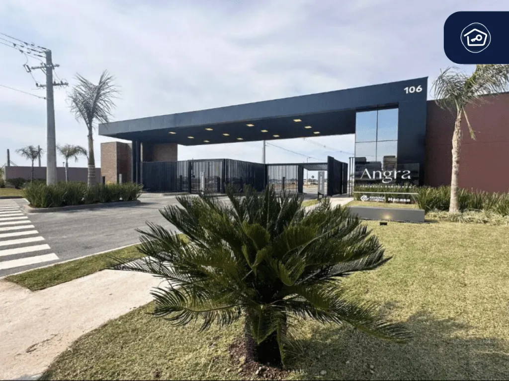 TERRENO EM CONDOMÍNIO FECHADO no ESPINHEIROS com 0 quartos para VENDA, 208 m - foto 1