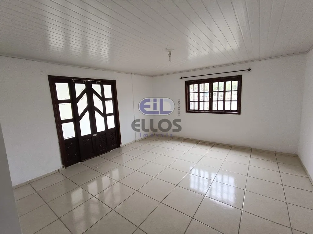 Casa de esquina no Bairro Itinga Joinville — foto 4