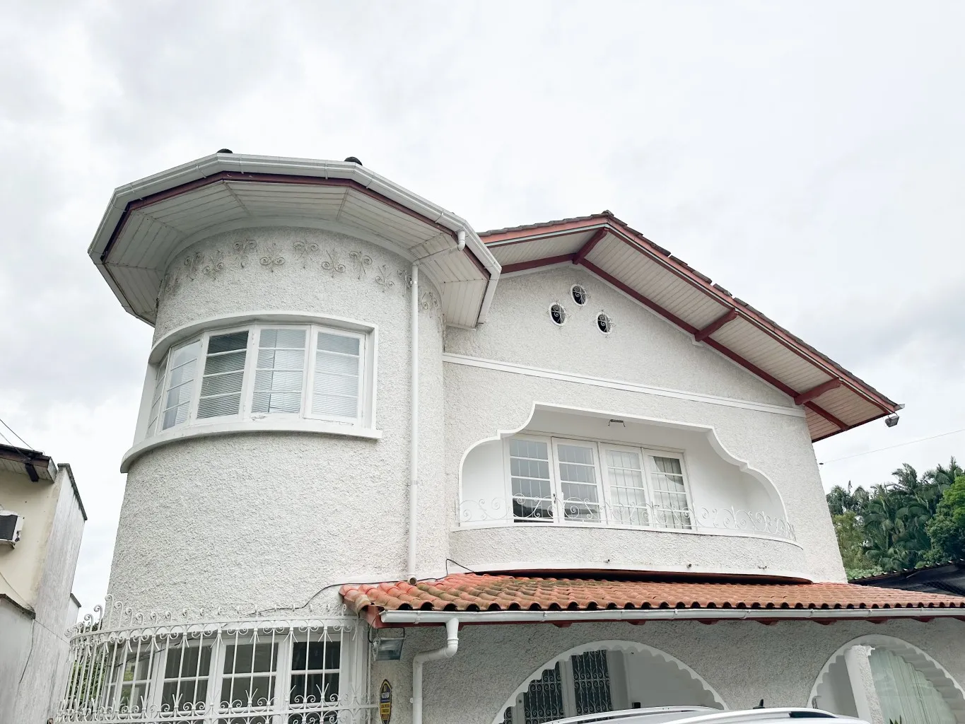 Linda casa na região da Alameda, para locação - foto 1