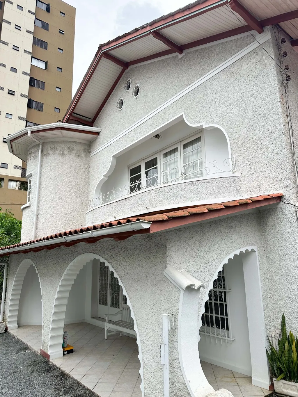 Linda casa na região da Alameda, para locação — foto 4