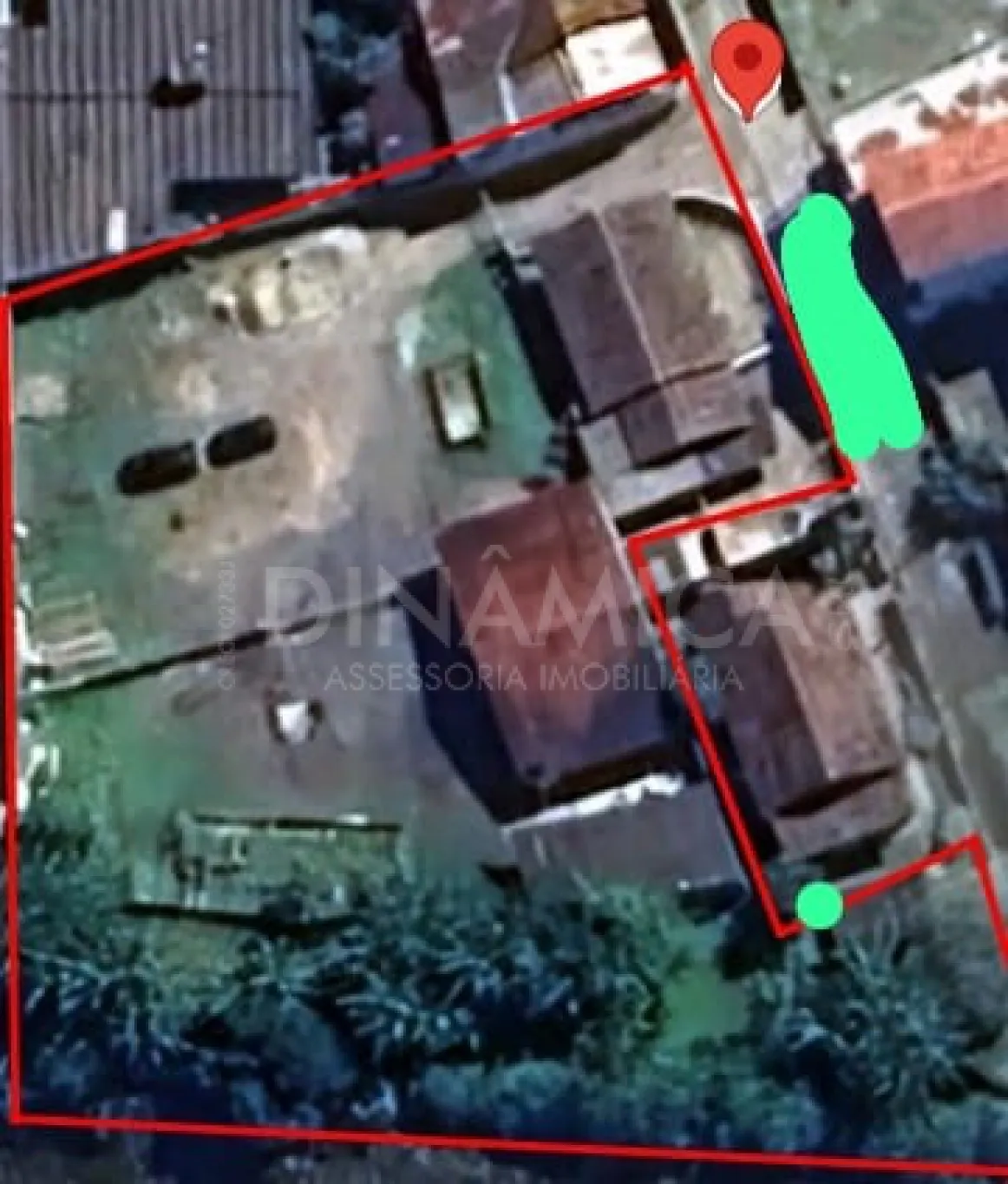 Terreno, com 1.962m2 no bairro Progreso - foto 1