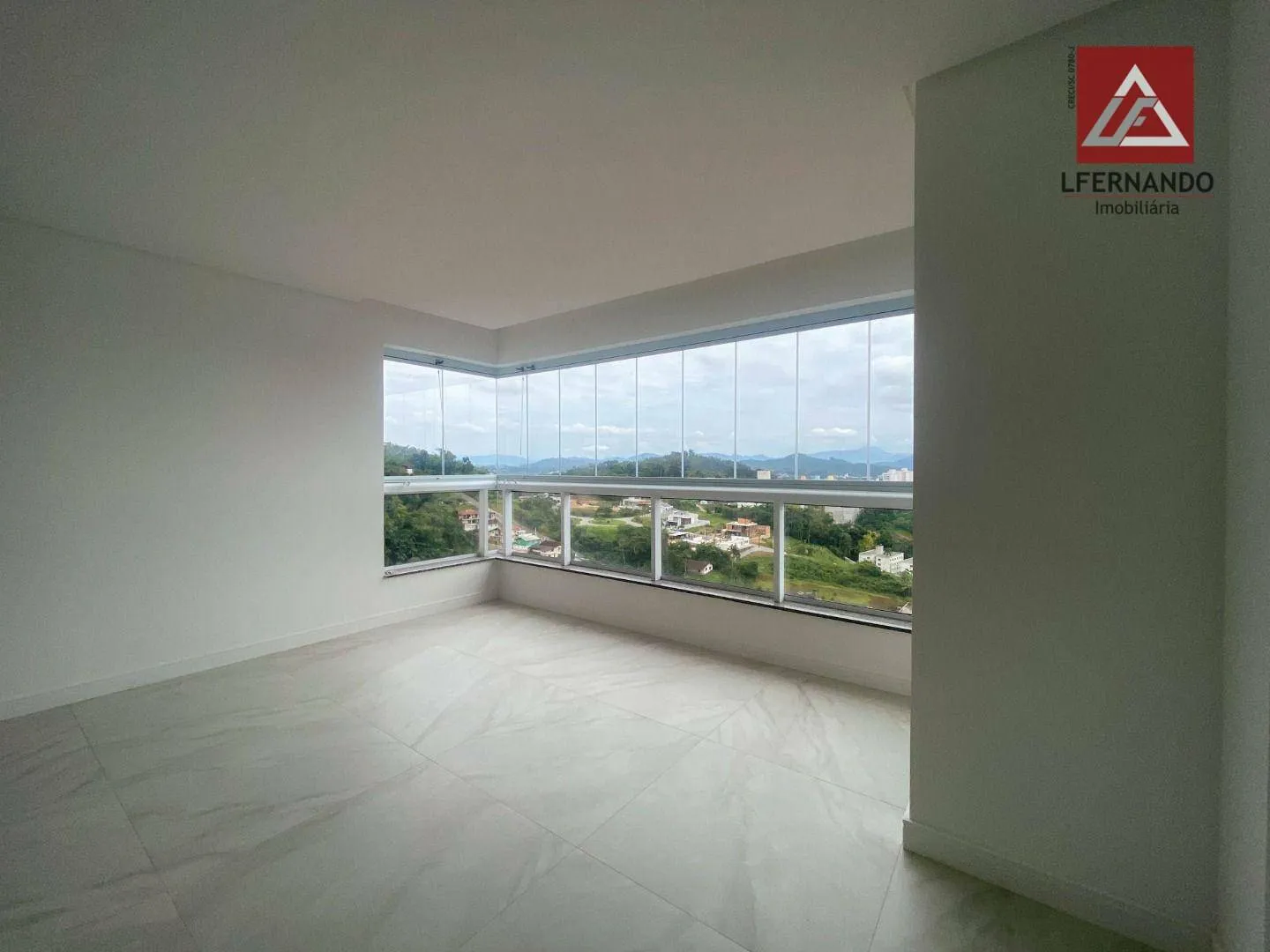 Apartamento com 2 dormitórios, sendo 1 suíte à venda, 77 m por R$ 695.000 - Escola Agrícola - Blumenau/SC — foto 4