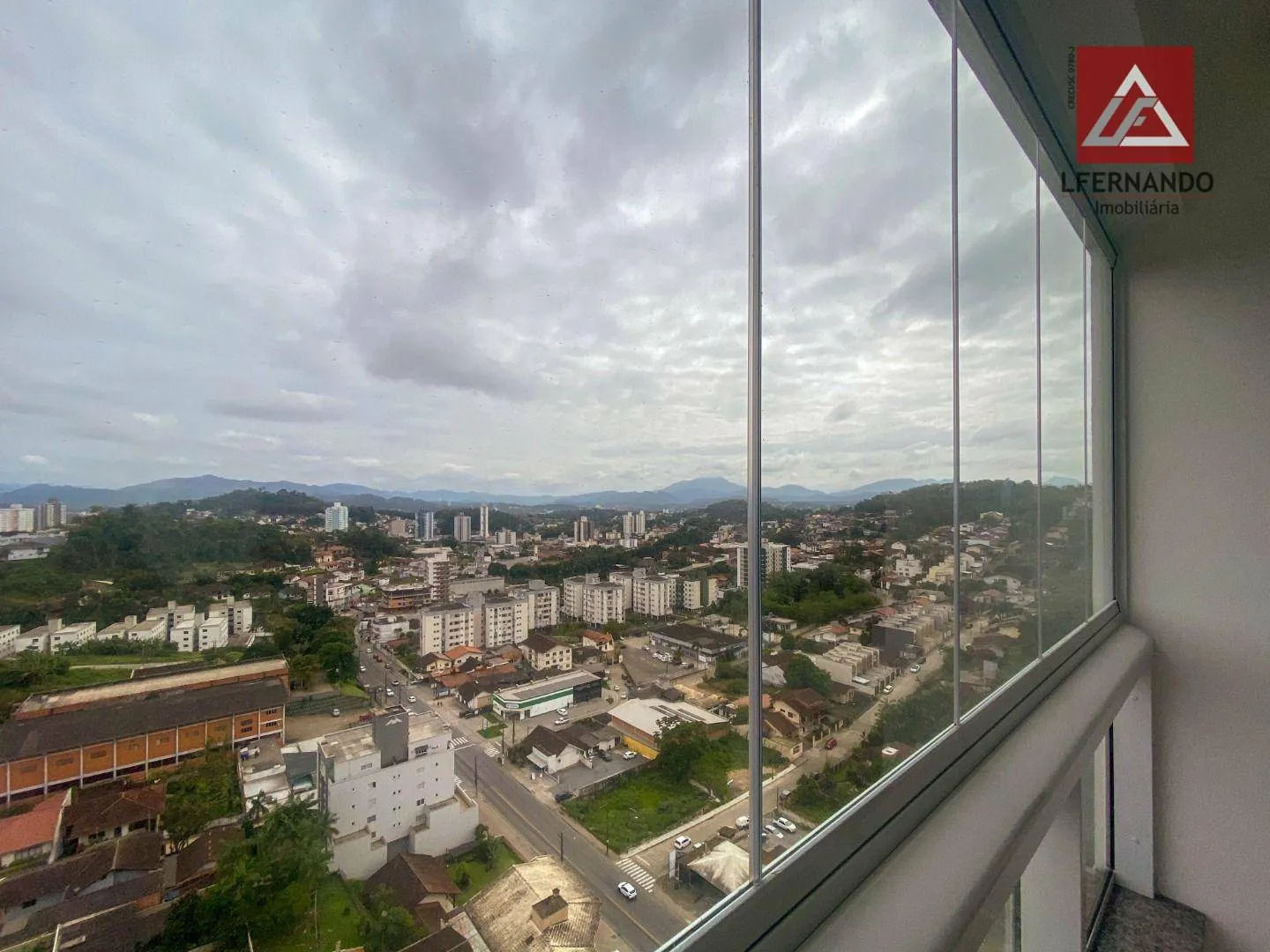 Apartamento com 2 dormitórios, sendo 1 suíte à venda, 77 m por R$ 695.000 - Escola Agrícola - Blumenau/SC — foto 6