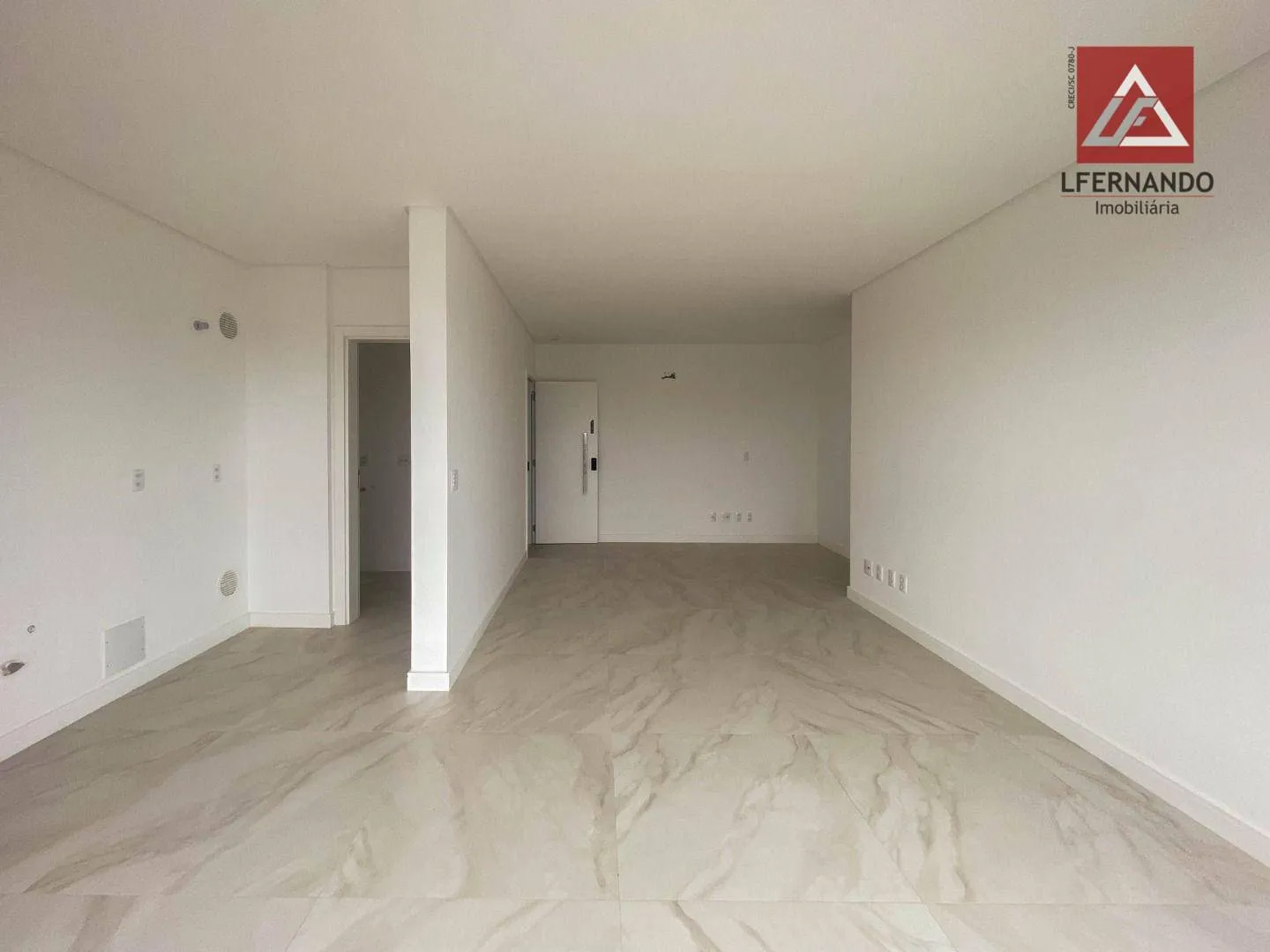 Apartamento com 2 dormitórios, sendo 1 suíte à venda, 77 m por R$ 695.000 - Escola Agrícola - Blumenau/SC — foto 7