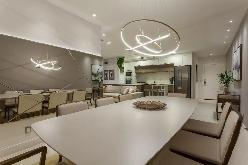 APARTAMENTO no ATIRADORES com 3 quartos para VENDA, 123 m — foto 4