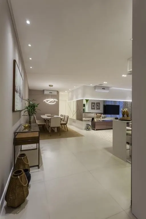 APARTAMENTO no ATIRADORES com 3 quartos para VENDA, 123 m — foto 5