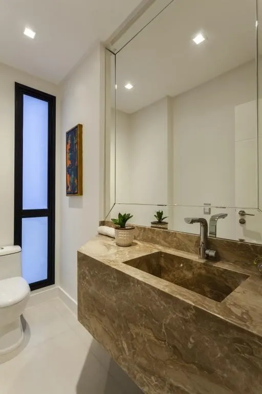 APARTAMENTO no ATIRADORES com 3 quartos para VENDA, 123 m — foto 6