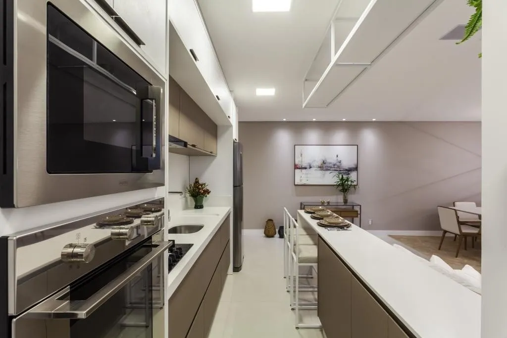 APARTAMENTO no ATIRADORES com 3 quartos para VENDA, 123 m — foto 7