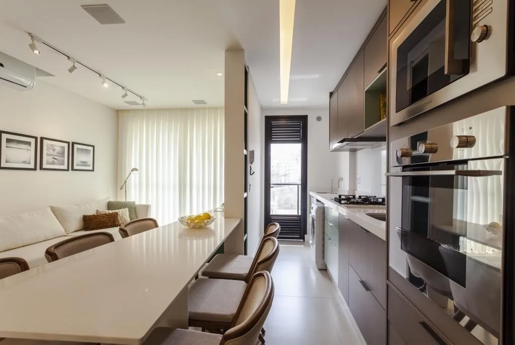 APARTAMENTO no ATIRADORES com 3 quartos para VENDA, 122 m — foto 5