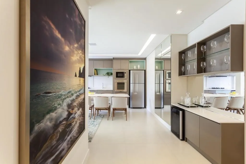 APARTAMENTO no ATIRADORES com 3 quartos para VENDA, 122 m — foto 6