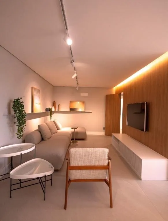 APARTAMENTO no ANITA GARIBALDI com 3 quartos para VENDA, 135 m — foto 6